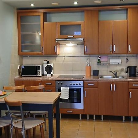 Apartament Spacerowa Kołobrzeg Exteriör bild