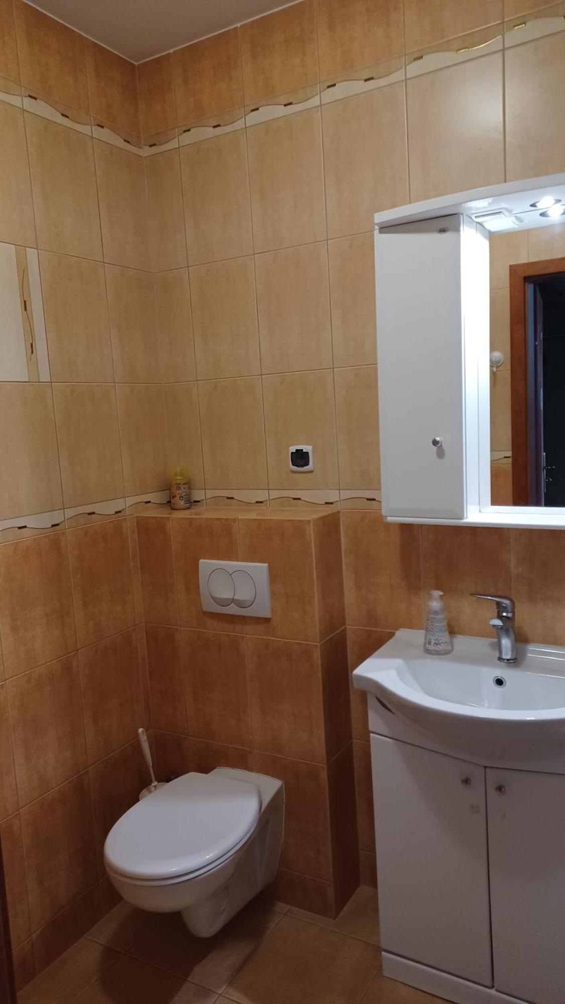 Apartament Spacerowa Kołobrzeg Exteriör bild