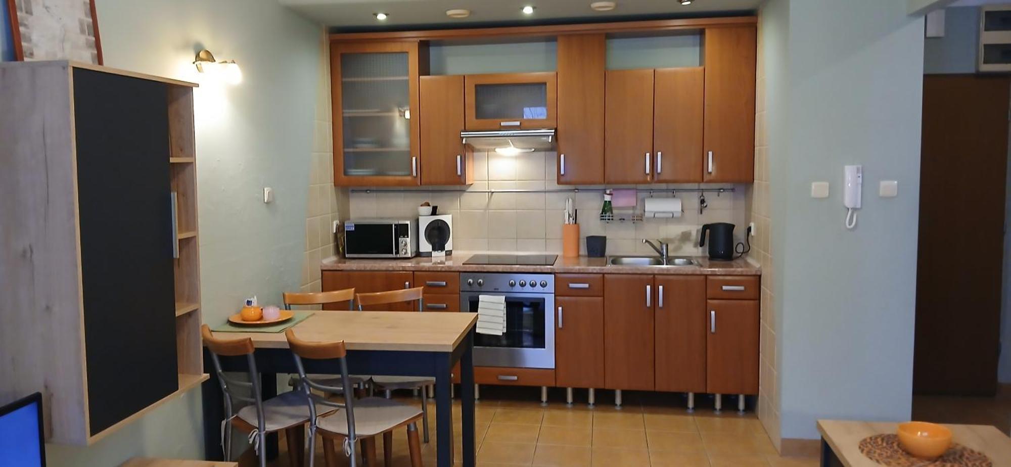 Apartament Spacerowa Kołobrzeg Exteriör bild