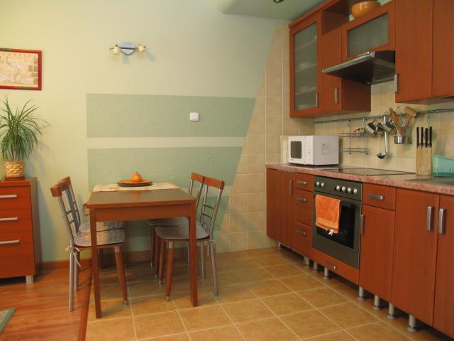 Apartament Spacerowa Kołobrzeg Exteriör bild