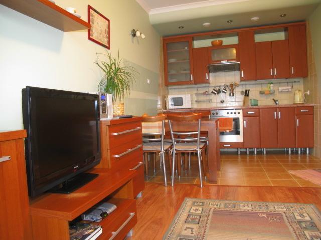 Apartament Spacerowa Kołobrzeg Exteriör bild